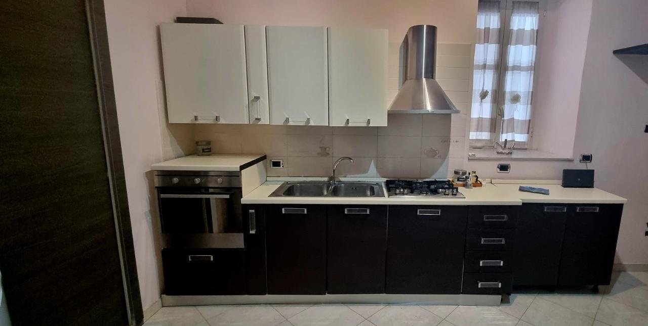 Casa Di Maggio - Centro Storico Apartamento